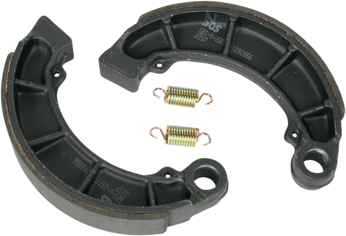 SBS Brake Shoes 2207