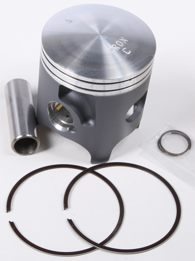 PROX Piston Kit Molycoated Nikasil 66.37/Std Suz/Yam 01.2321.C