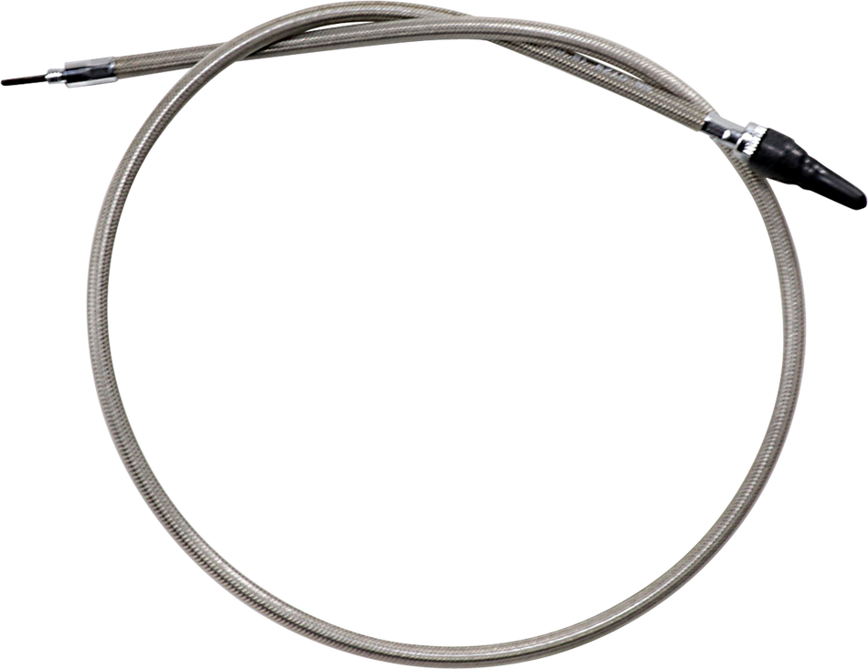 MOTION PRO Speedometer Cable - Armor Coat 66-0129