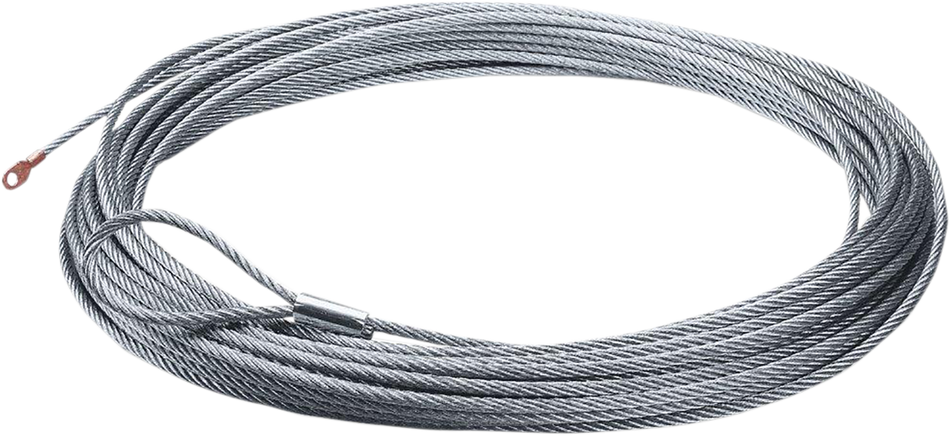 WARN Winch Wire Rope - VRX 35 100972
