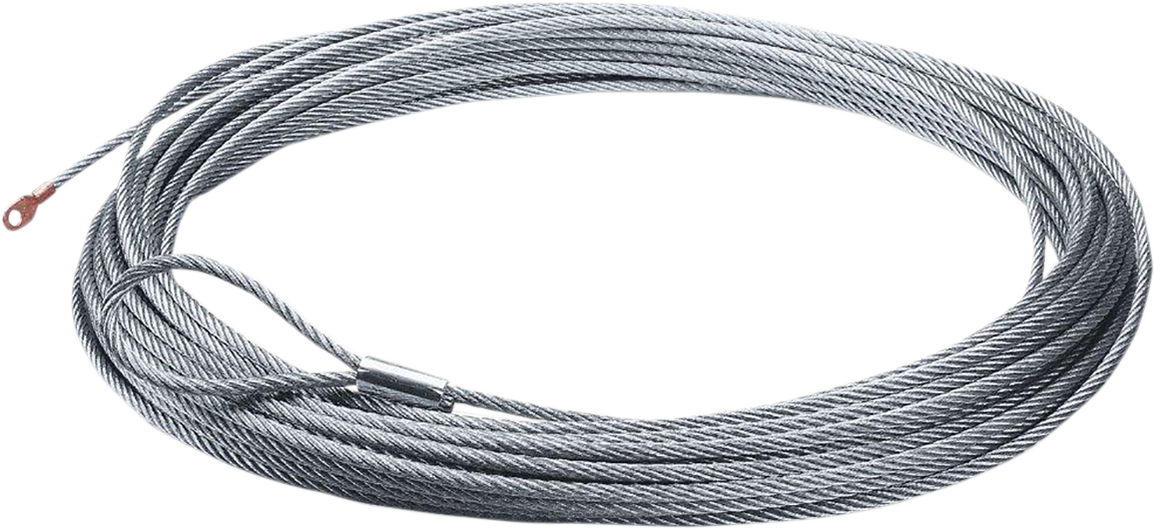 WARN Winch Wire Rope - VRX 35 100972