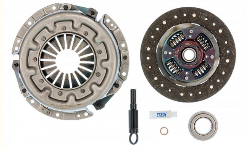 Exedy OE 1981-1983 Nissan 280Zx L6 Clutch Kit 6032