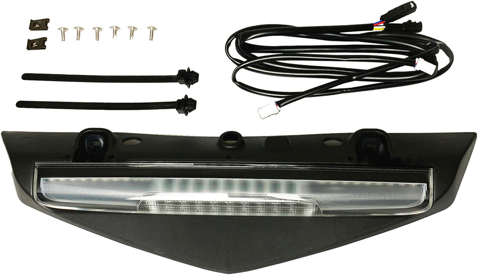 PATHFINDERHigh Mount Led Light Dynamic Sequential HonG21HTL
