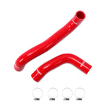 Mishimoto 08-14 Subaru WRX / 08+ STI Silicone Radiator Hose Kit - Red MMHOSE-STI-08RD