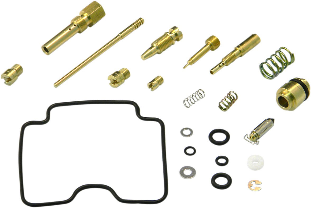 SHINDY Carburetor Repair Kit - Suzuki 03-220