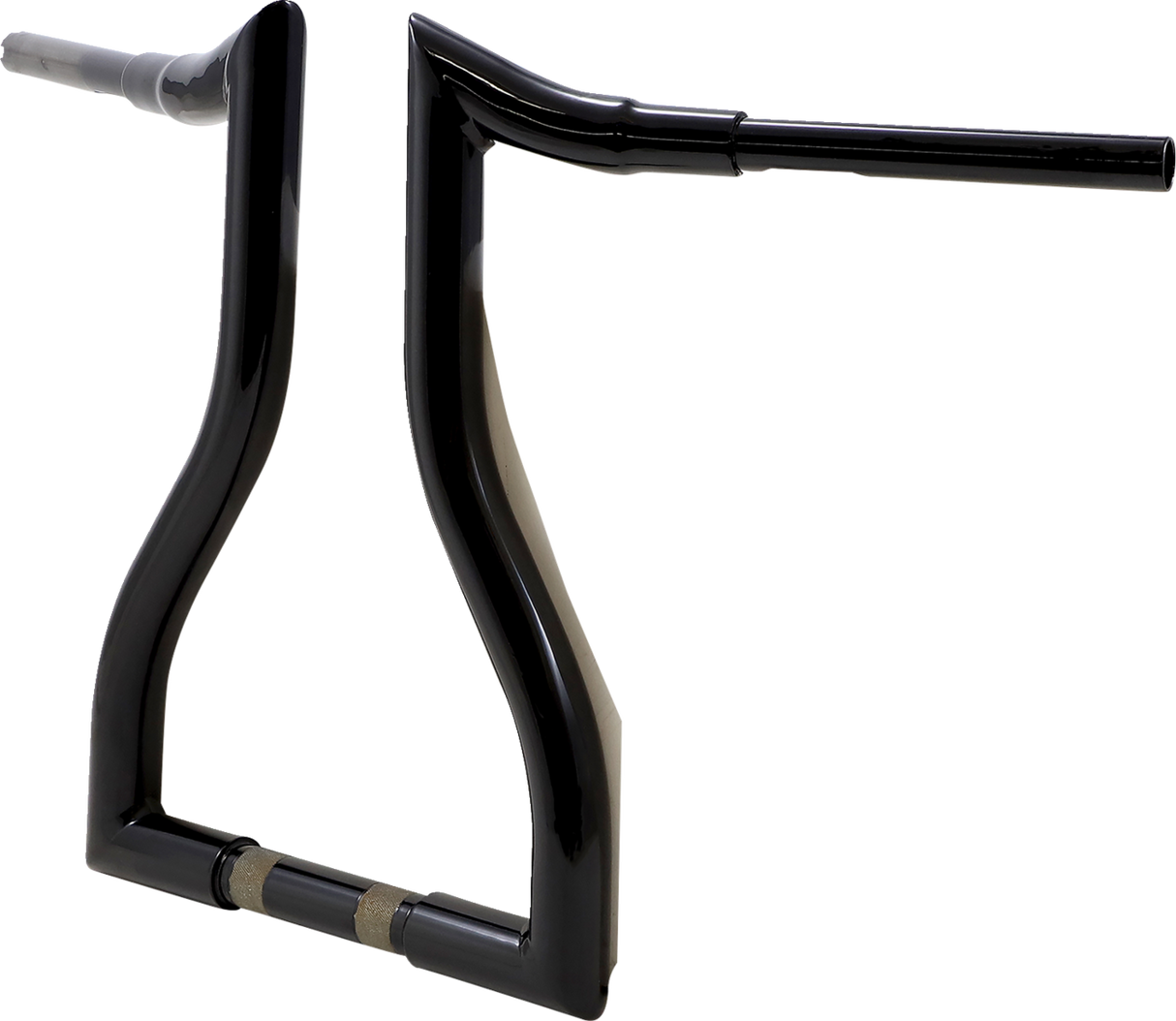 LA CHOPPERS Handlebar - Hammerhead - 16" - Black LA-7326-16B