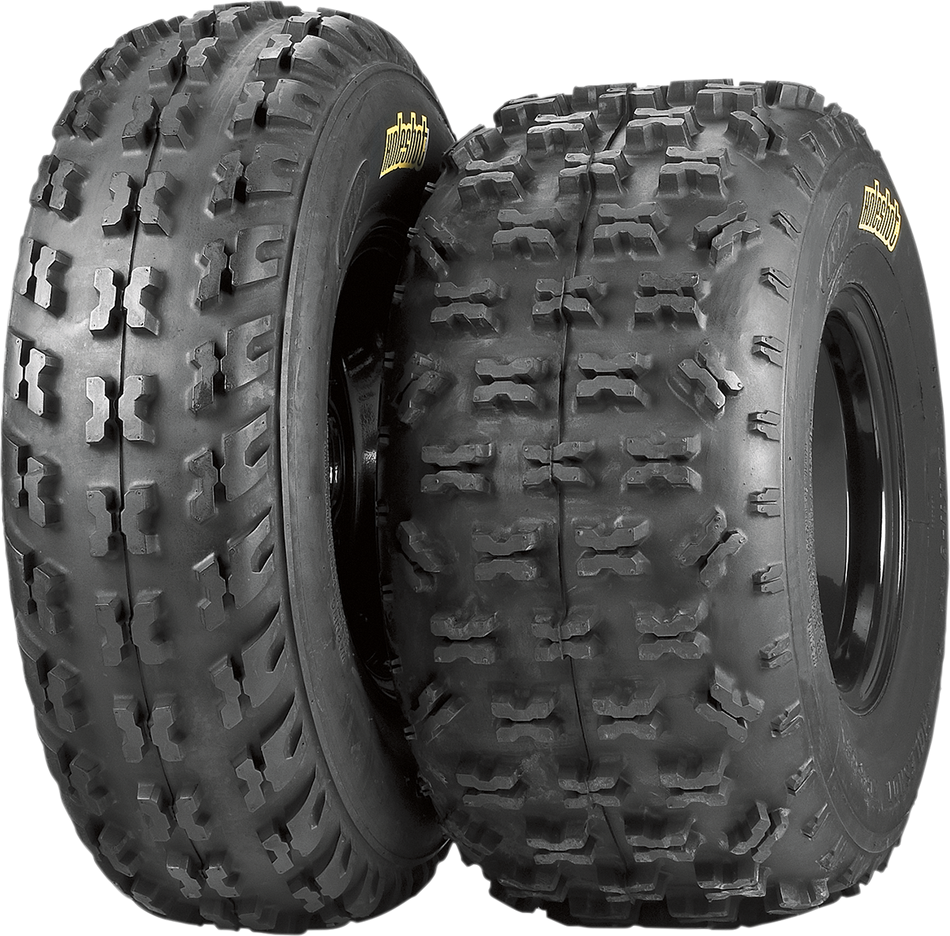 ITP Tire - Holeshot XCR - Front - 21x7-10 - 6 Ply 532009