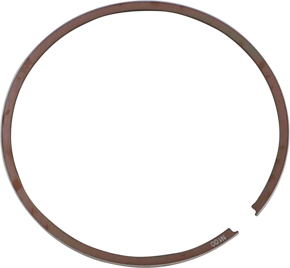WOSSNER Piston Ring Set RSB6500