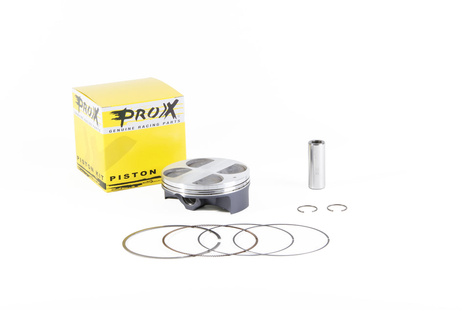 PROX Piston Kit Forged Nikasil Cyl 95.96/Std 12.0:1 Hon 01.1411.A