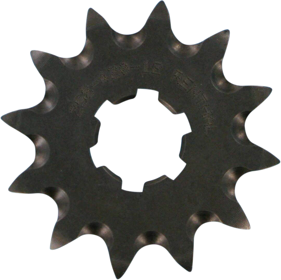 RENTHAL Sprocket - Front - 12 Tooth 258--420-12GP