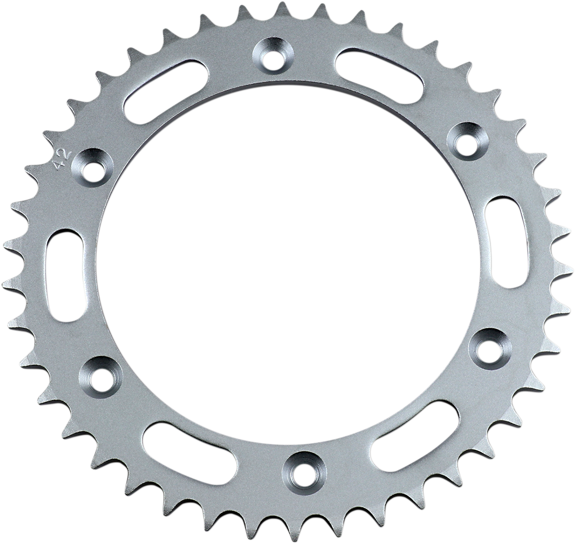 Parts Unlimited Rear Suzuki Sprocket - 520 - 42 Tooth 64511-14a00