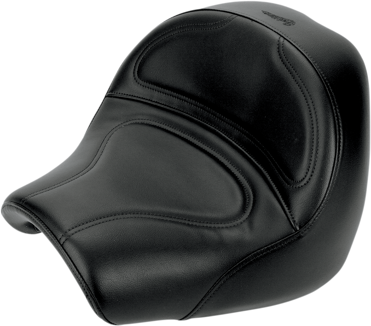 SADDLEMEN Solo Seat - XVS1600 Y3370J