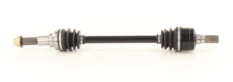 MOOSE UTILITY Completed Axle Kit - Rear Left/Right - Yamaha YAM-7040