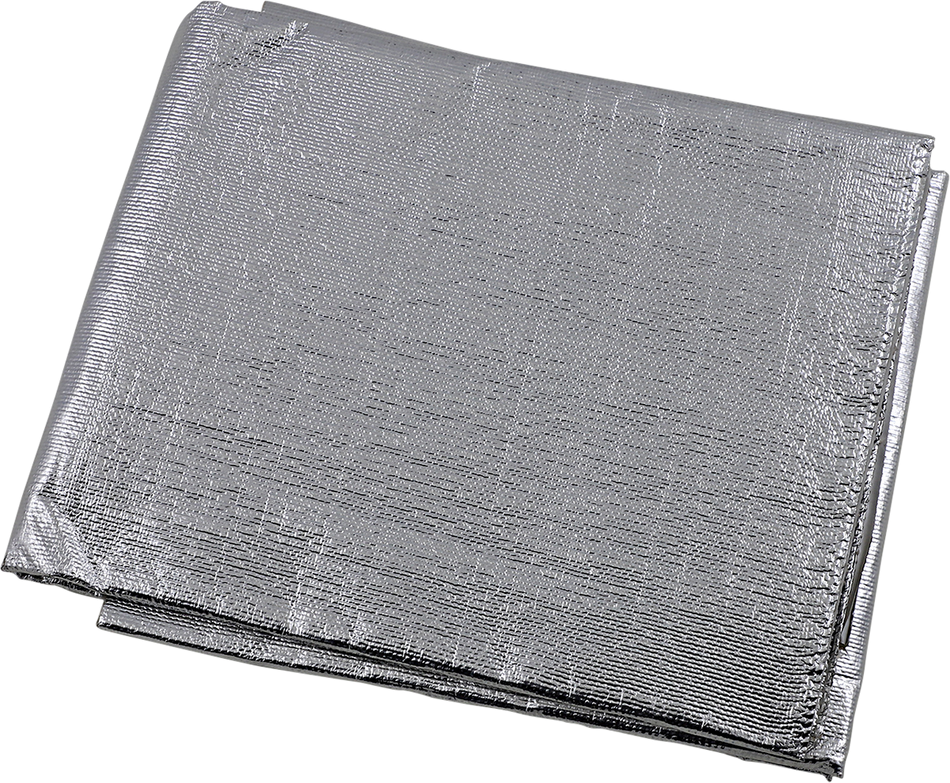 MOOSE RACING Heat Shield - 36" x 36" 401-1336