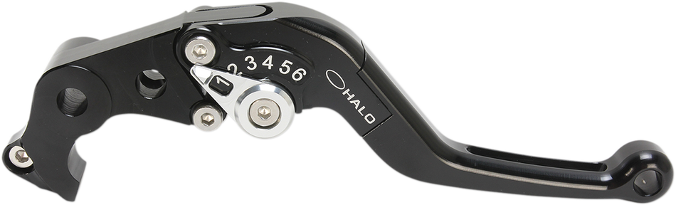 DRIVEN RACING Brake Lever - Halo DFL-AS-502