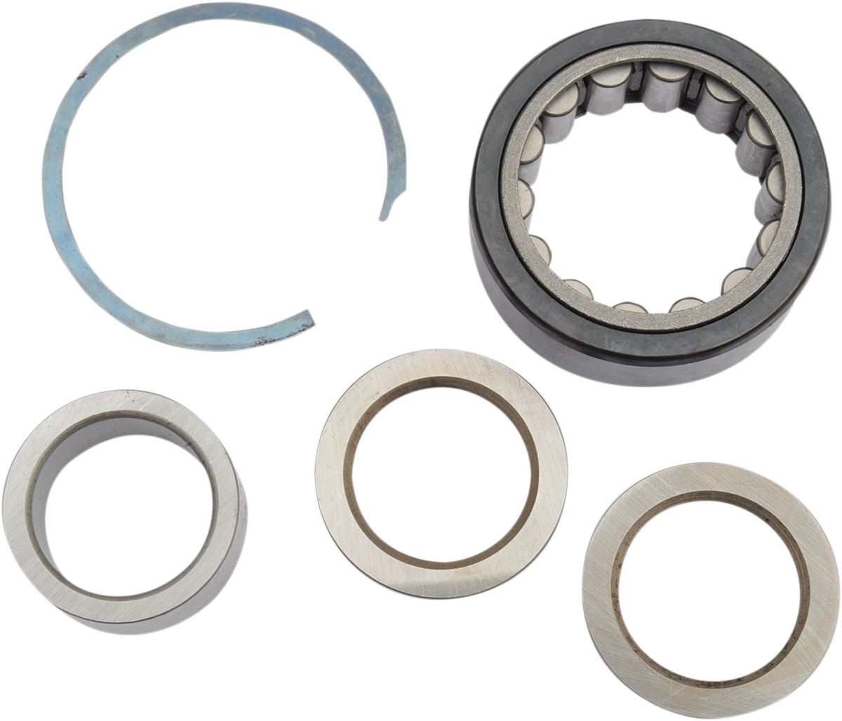 EASTERN MOTORCYCLE PARTS Bearing Kit A-24004-03