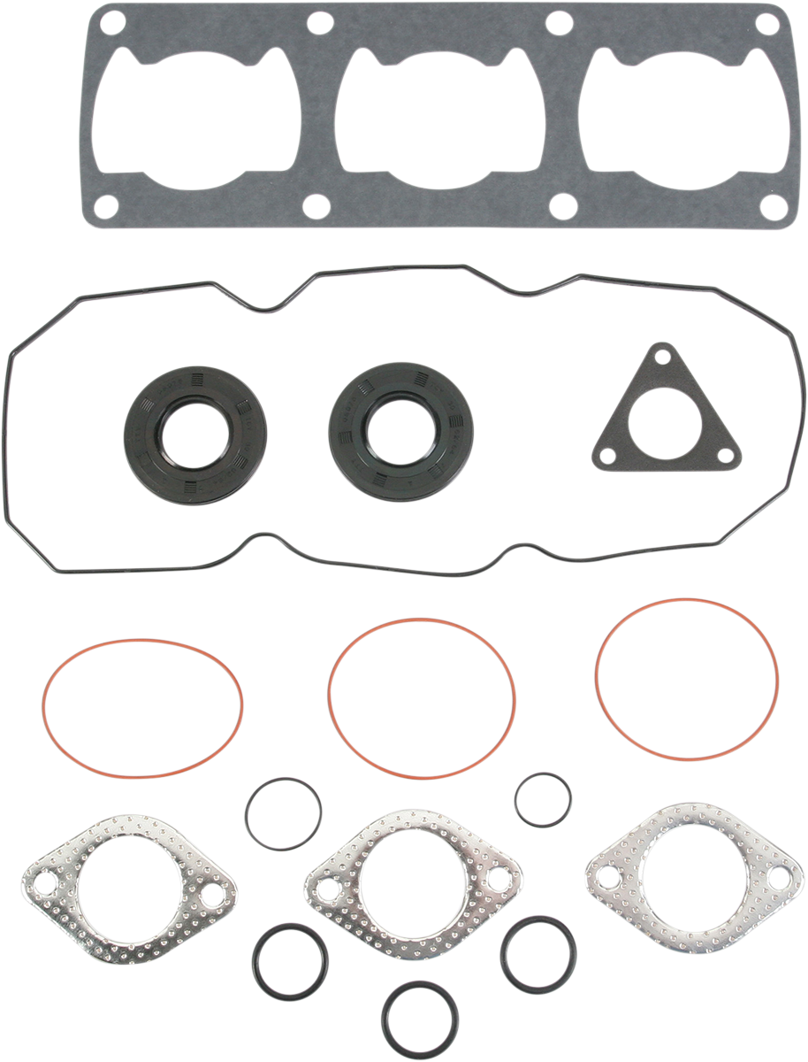 COMETIC Gasket Kit with Seal - Polaris C2018S