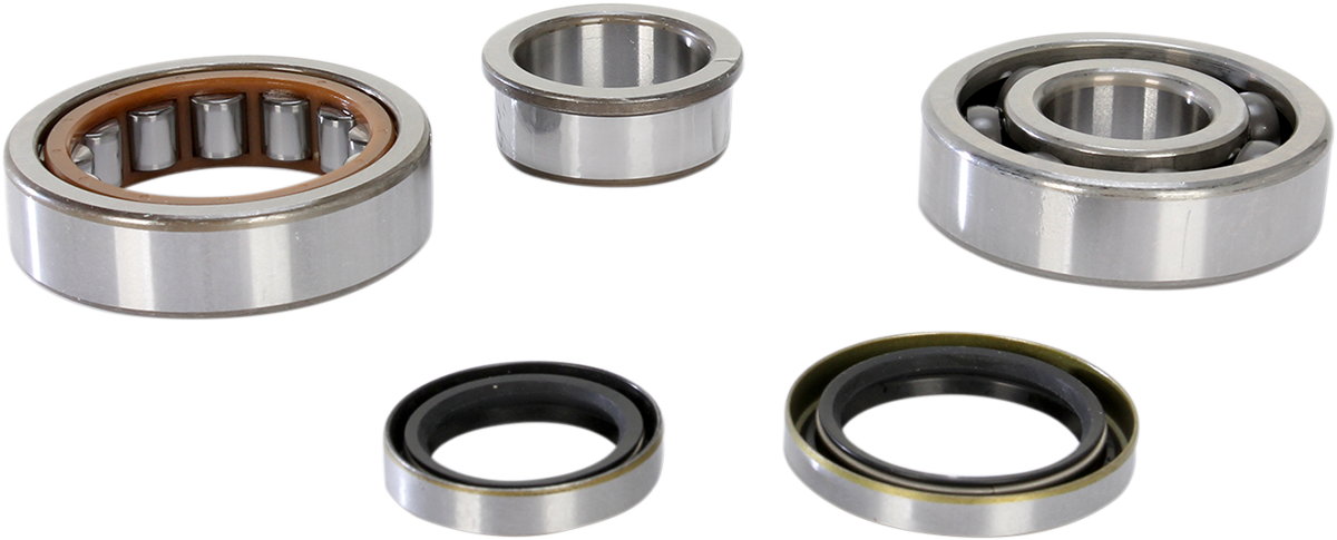 PROX Crank Bearing and Seal Kit 23.CBS62001