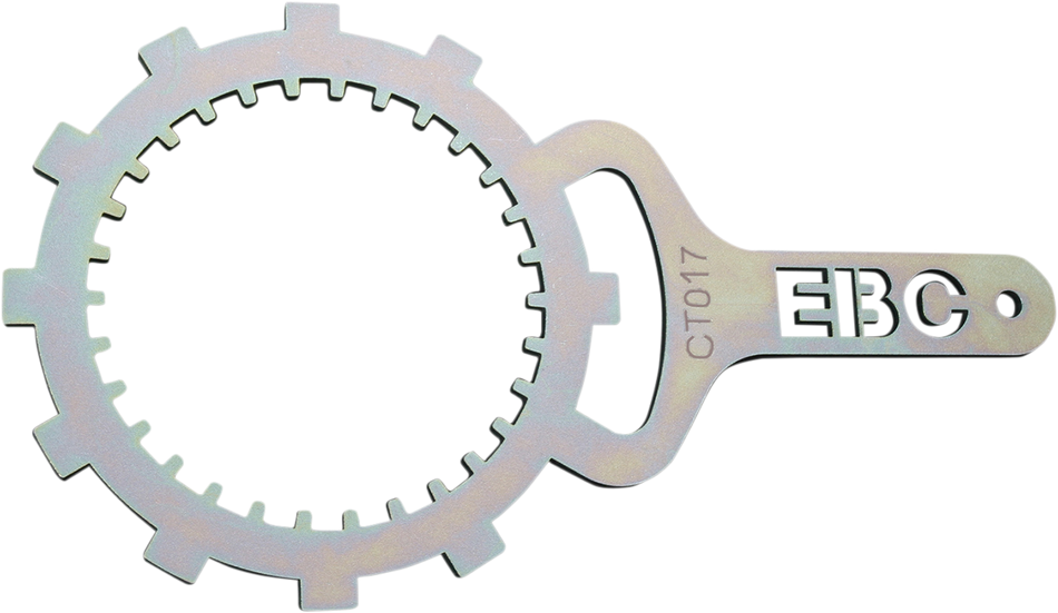 EBC Clutch Hub Tool CT017