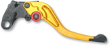 CRG Clutch Lever - RC2 - Short - Gold 2AN-643-H-G