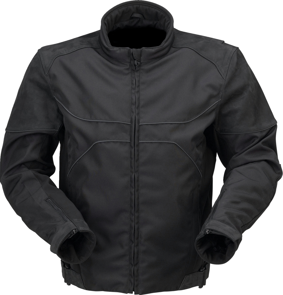 Z1R Reverance Jacket - Black - 5XL 2820-5790