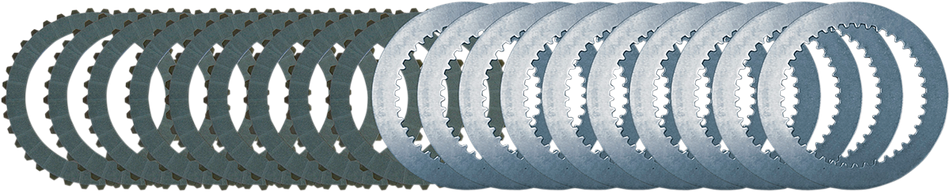 ALTO PRODUCTS Clutch Plates 320750G