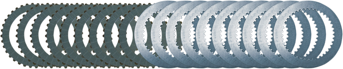 ALTO PRODUCTS Clutch Plates 320750G