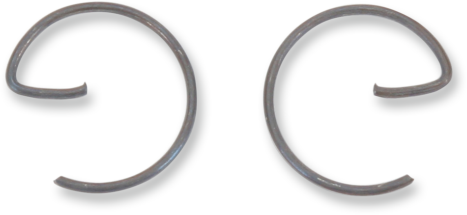 Parts Unlimited Circlips C09-16