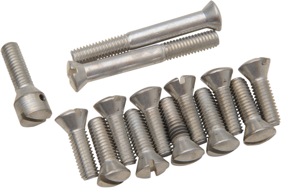 COLONY Screws - Transmission Cover 8148-13