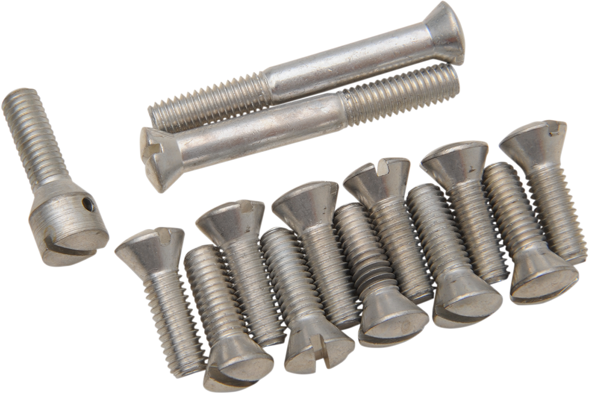 COLONY Screws - Transmission Cover 8148-13