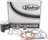 VINTCO Top End Piston Kit KTS02-1.0