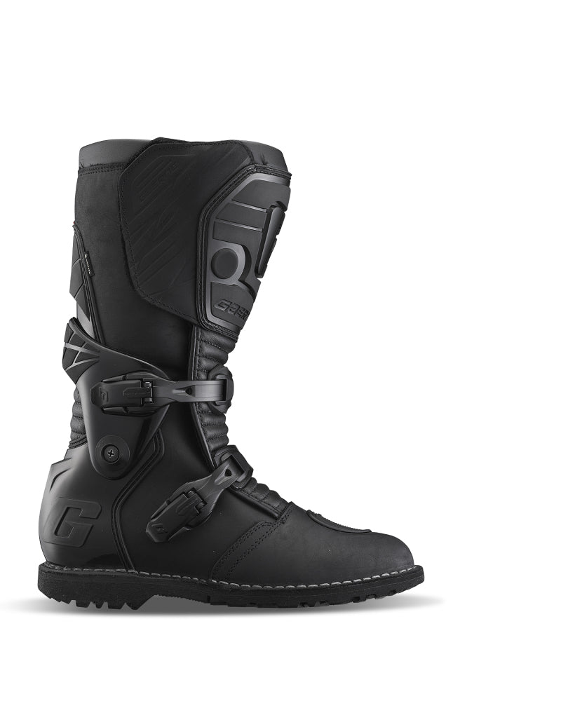 Gaerne G.Dakar Gore Tex Boot Black Size - 10