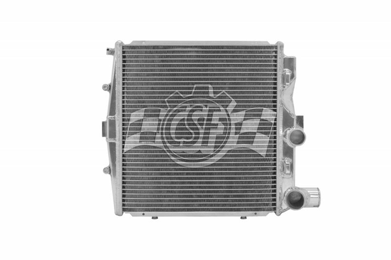 CSF 05-11 Porsche 911 Carrera/GT3 RS (997) Left Side Radiator 7047