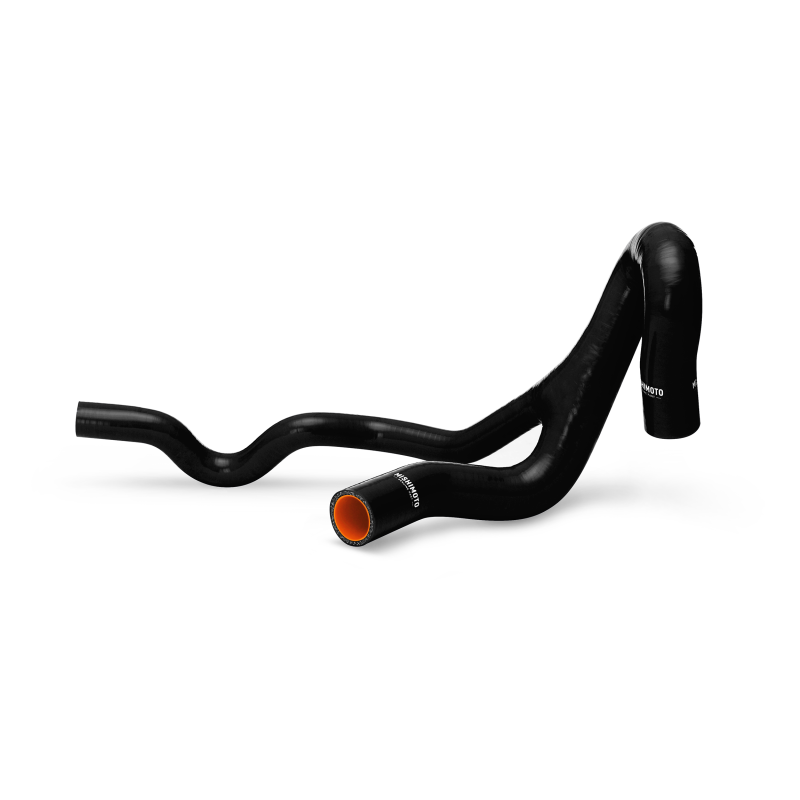 Mishimoto 10-13 Mazdaspeed 3 2.3L Black Silicone Hose Kit MMHOSE-MS3-10BK