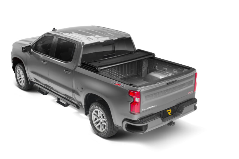 Extang 19-21 Chevy/GMC Silverado/Sierra 1500 (5ft 8 in Bed) Trifecta e-Series 77456