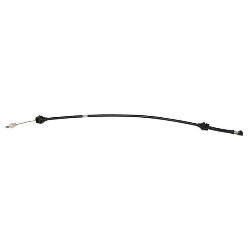 Omix Accelerator Cable 24.25 Inch 81-86 Jeep CJ Models 17716.07