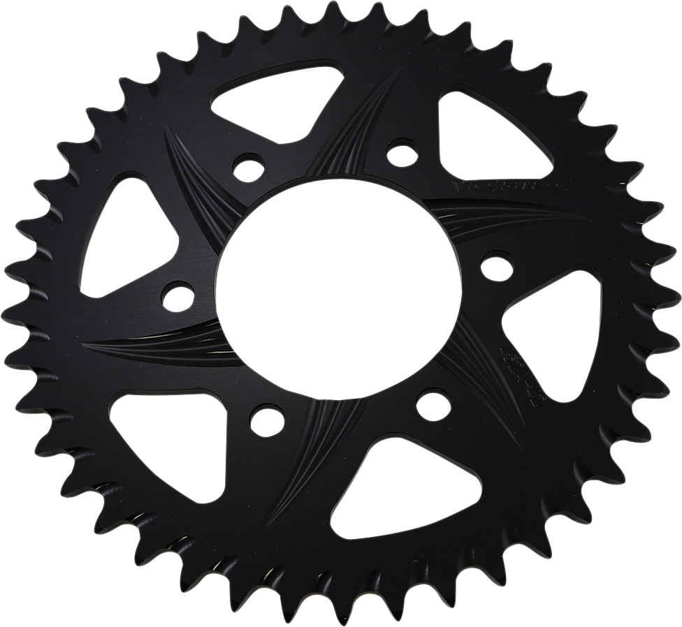 VORTEX F5 Rear Sprocket - 42 Tooth 452AK-42