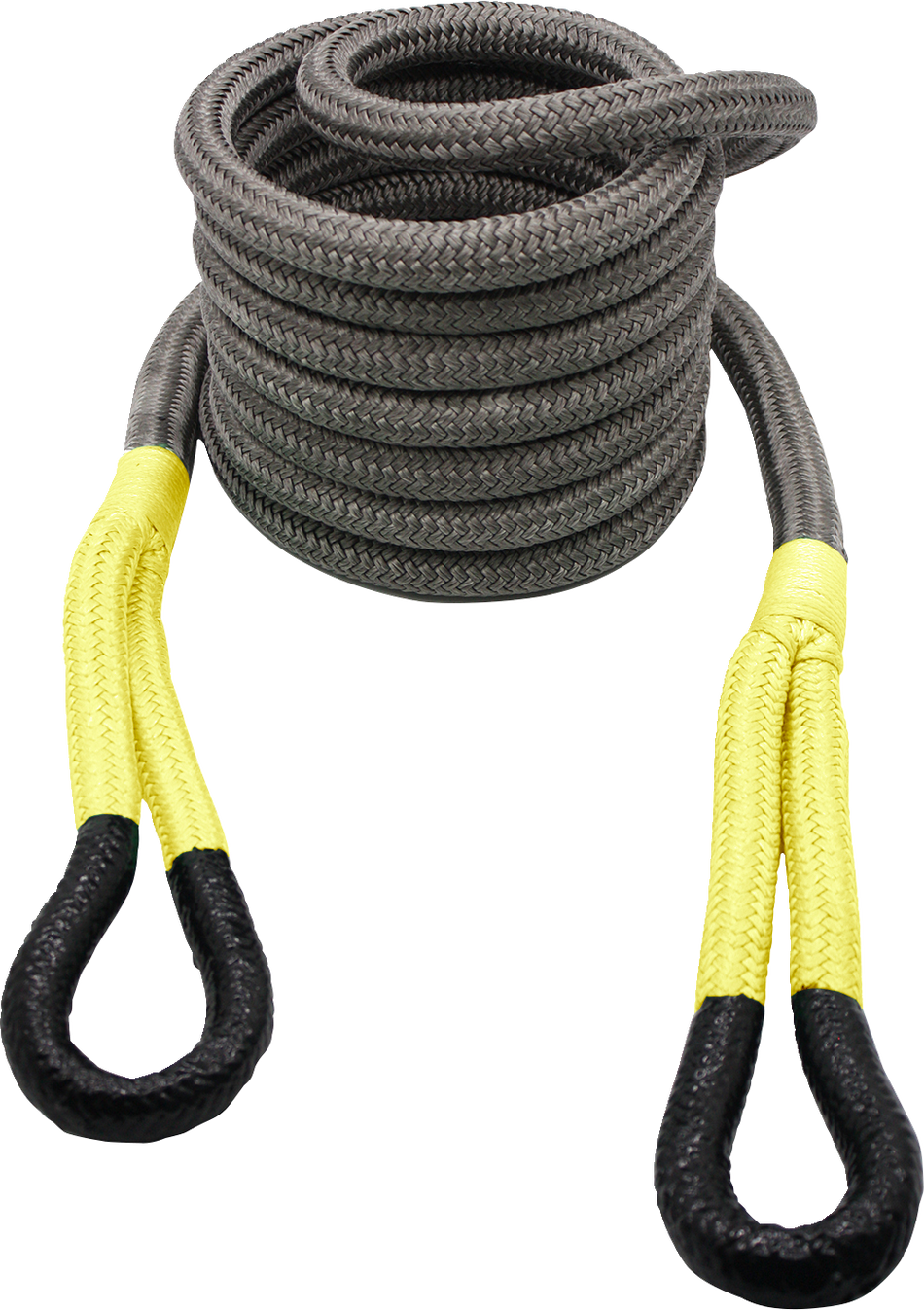 MOOSE UTILITY Kinetic Recovery Rope - 30' O15-7018-30