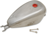 DRAG SPECIALTIES Peanut Style Custom Gas Tank - 3 Gallons N/F 883C/1200C MODELS 63584