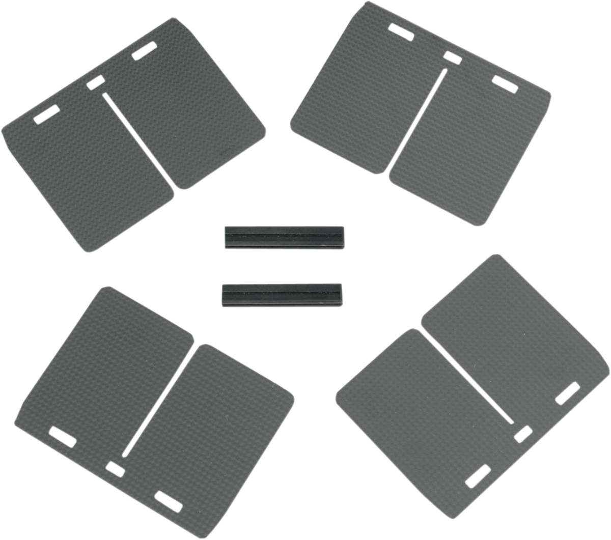 VFORCE/MOTO TASSINARI V-Force 3 Petal Set - Order/Replacements 3P682M