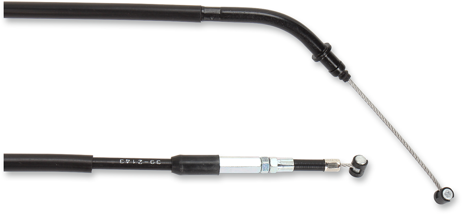 MOOSE RACING Clutch Cable - Yamaha 45-2023