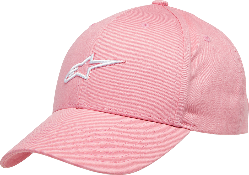 ALPINESTARS Women's Spirited Hat - Pink - One Size 1232-81910-3100