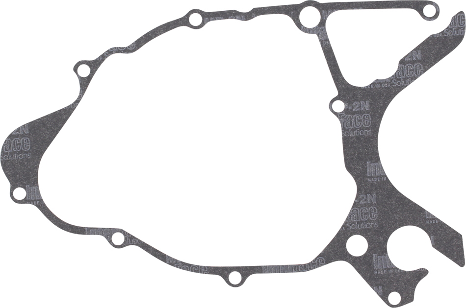 MOOSE RACING Ignition Cover Gasket 816178MSE