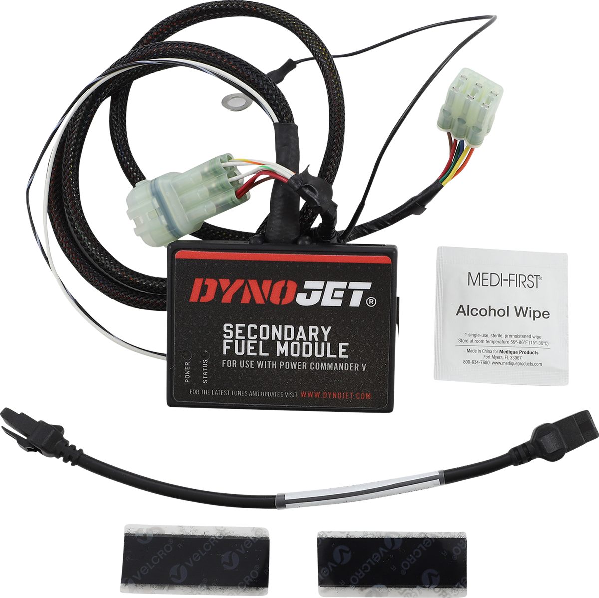 DYNOJET Secondary Fuel Module - Yamaha SFM-5