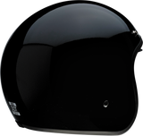 Z1R Saturn SV Helmet - Black - XS 0104-2252