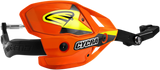 CYCRA Handguards - HCM - 7/8" - Orange 1CYC-7505-22HCM