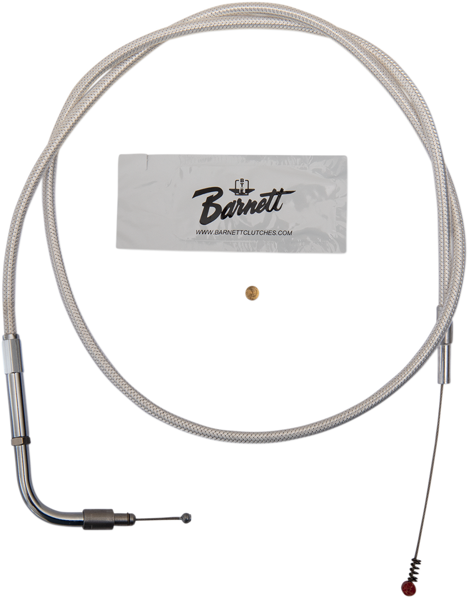 BARNETT Leerlaufkabel - +6" - Platinum Serie 106-30-40012-06 