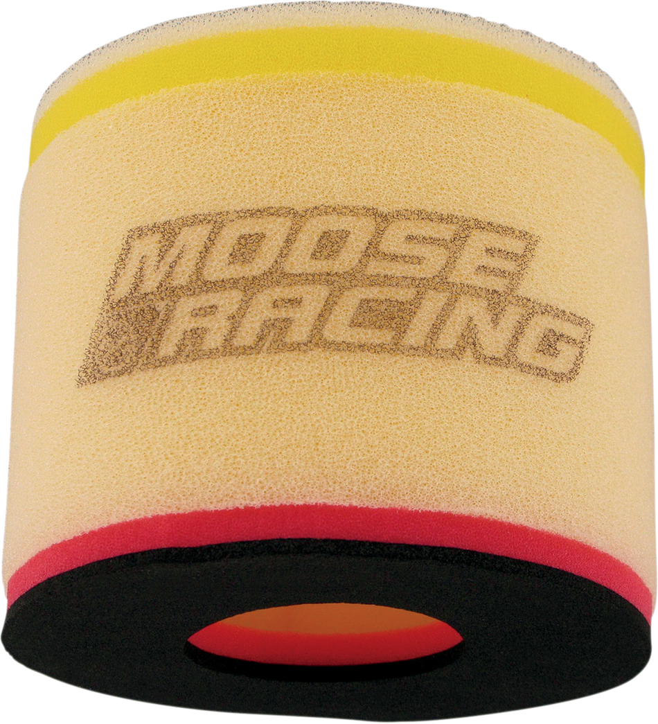 Filtro de aire MOOSE RACING - LT250 Quad Racer '85-'86 3-70-08 