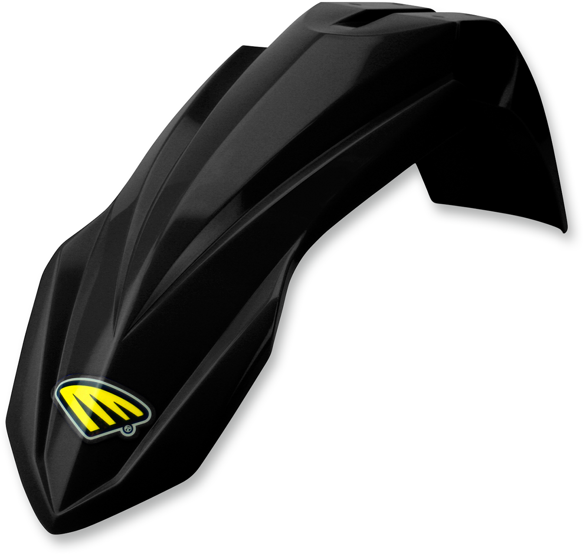 CYCRA Front Fender - Black 1CYC-1562-12