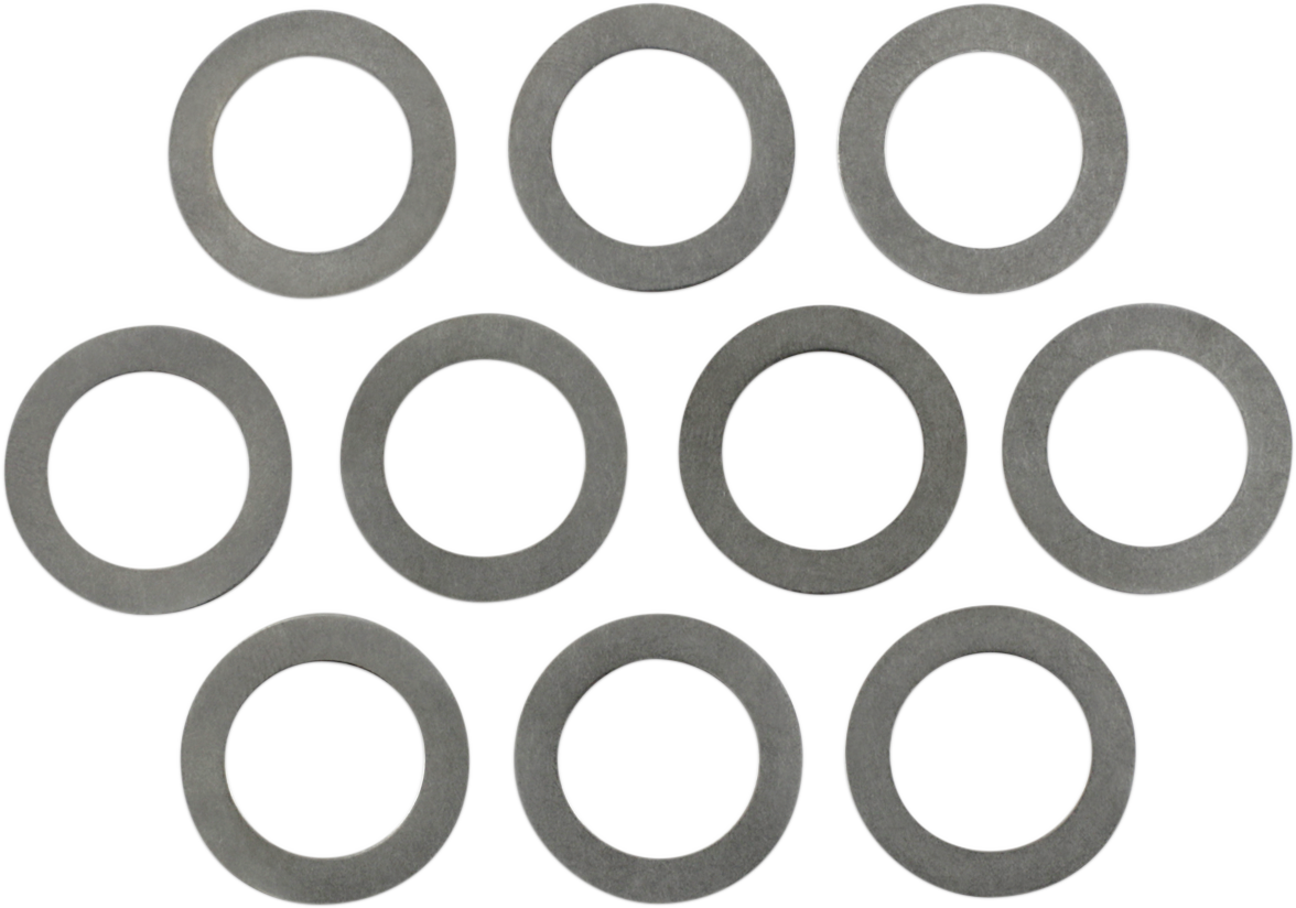 EASTERN MOTORCYCLE PARTS Cam Shims - XL A-6771